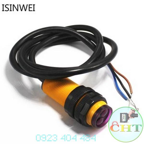 Cảm biến hồng ngoại cho máy in cầm tay, mắt thần máy in date cầm tay