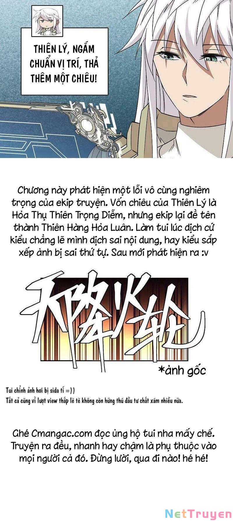 võng du chi cận chiến pháp sư chapter 432 32