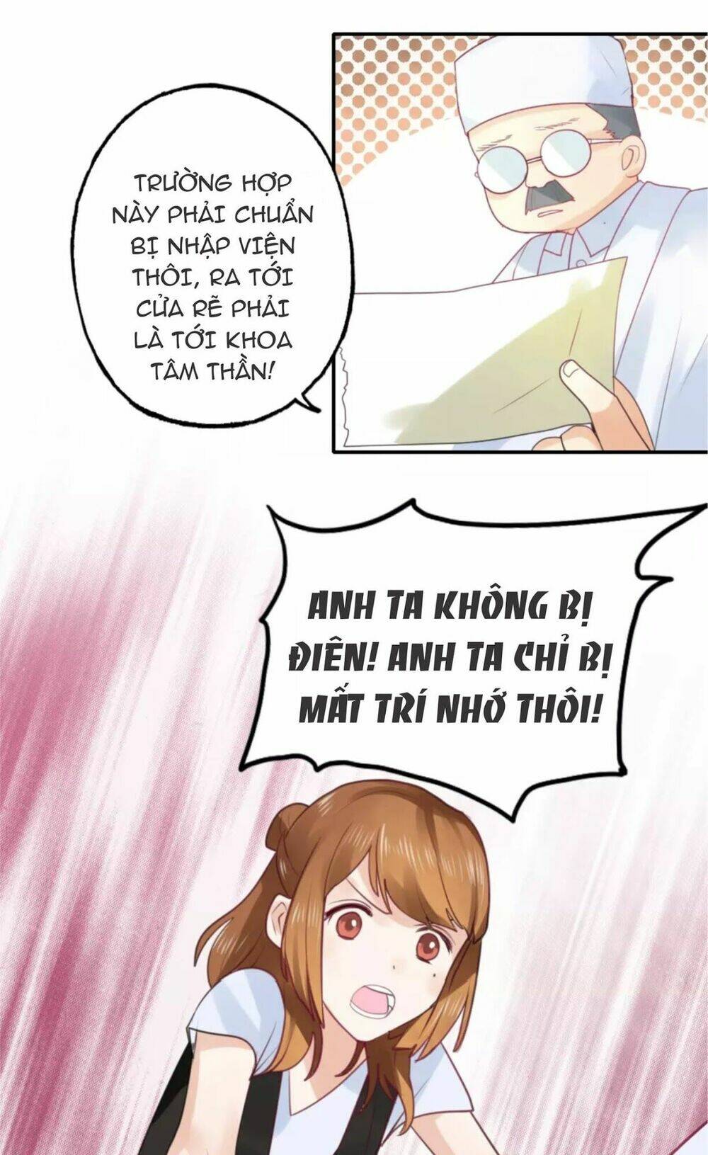 thái tử bong bóng chapter 8 7