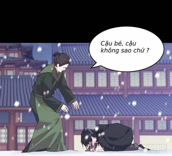 bí mật của dạ tộc chapter 37 41