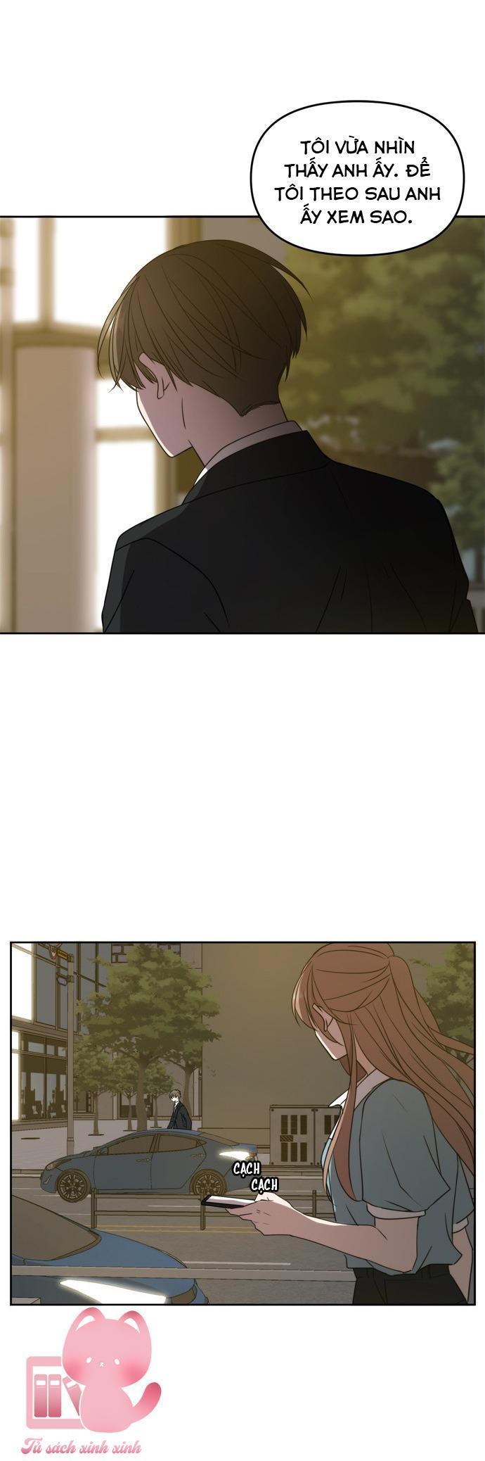 hẹn gặp nhau ở kiếp thứ 19 chapter 63 7