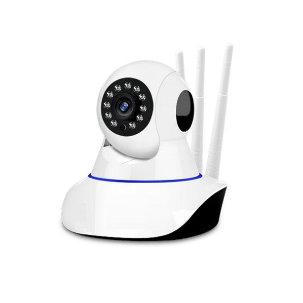 Camera IP Wifi A7200 – 1080MP - Hàng chính hãng