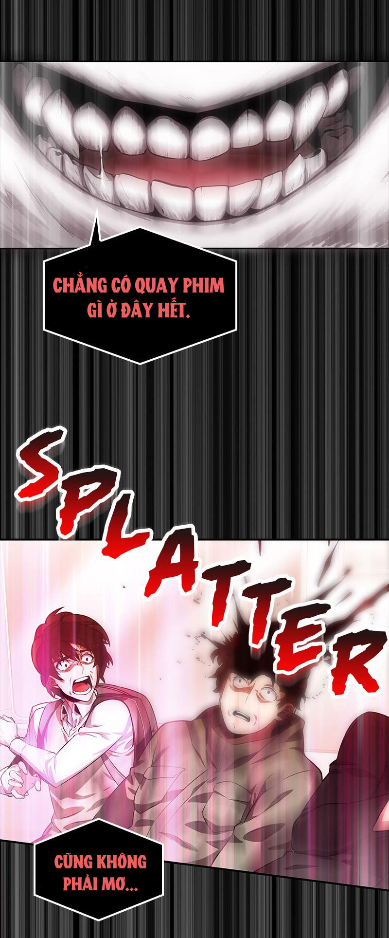 toàn trí độc giả - omniscient reader chapter 2.2 9