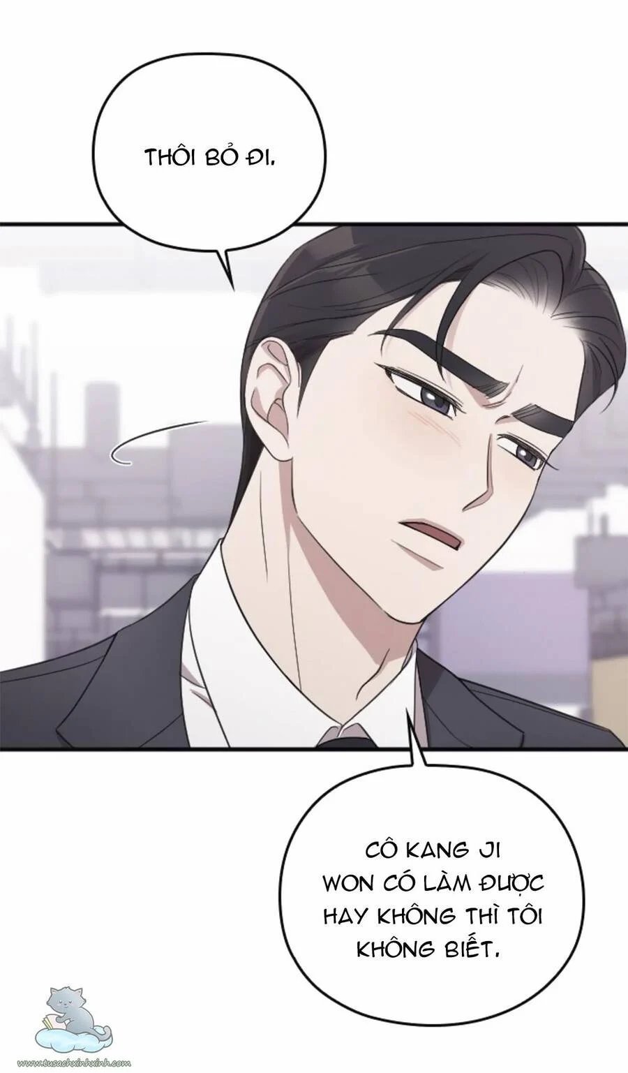 cô đi mà lấy chồng tôi chapter 34 18