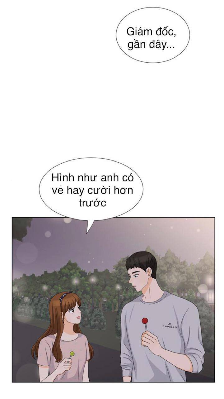 idol và sếp, em yêu ai? chapter 58 30