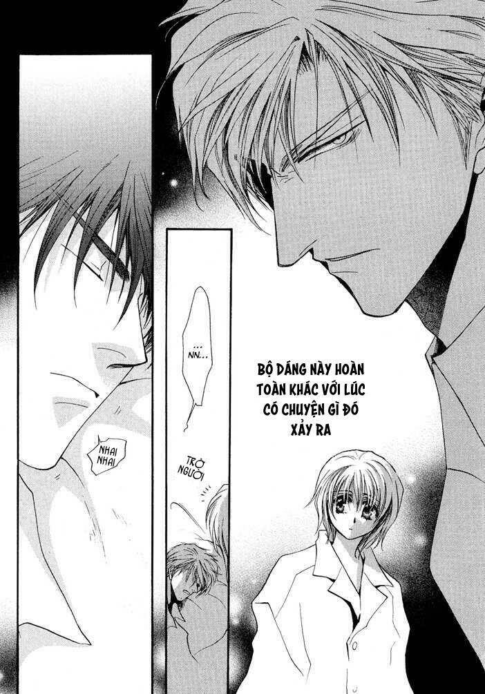 okane ga nai (no money) chapter 27 4