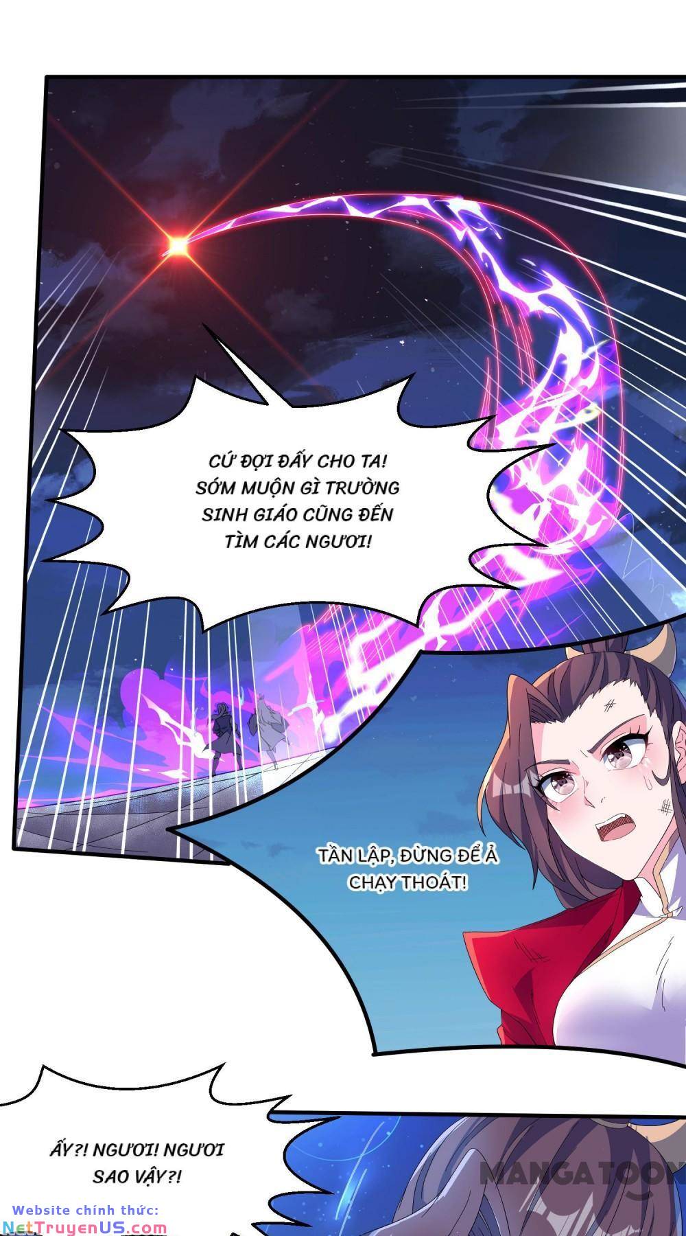 đệ nhất người ở rể chapter 281 13