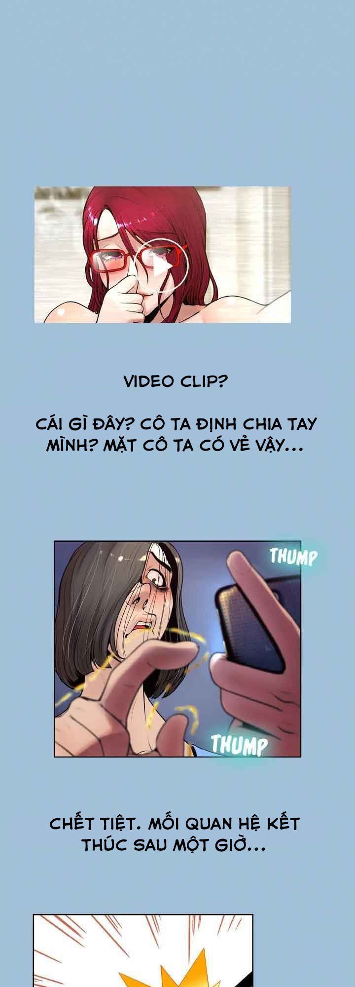 hai mặt chapter 8 33