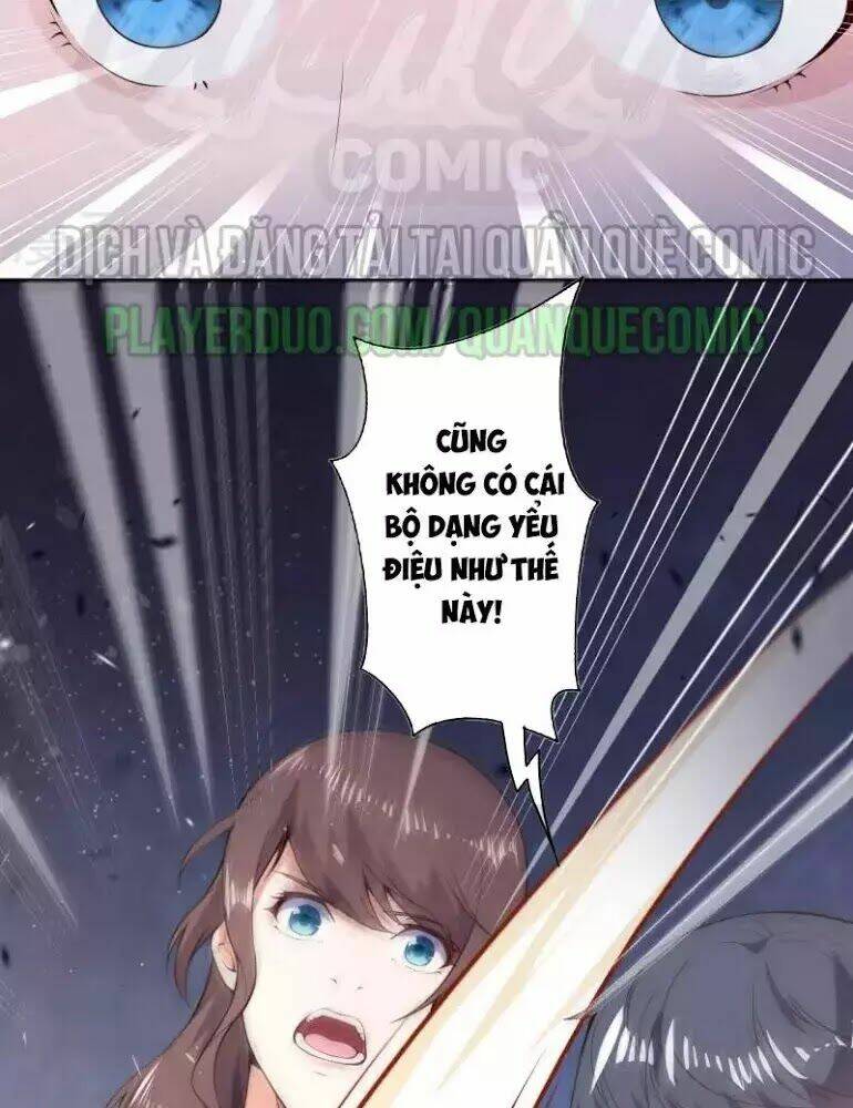 đô thị hộ hoa tiên tôn chapter 26 48
