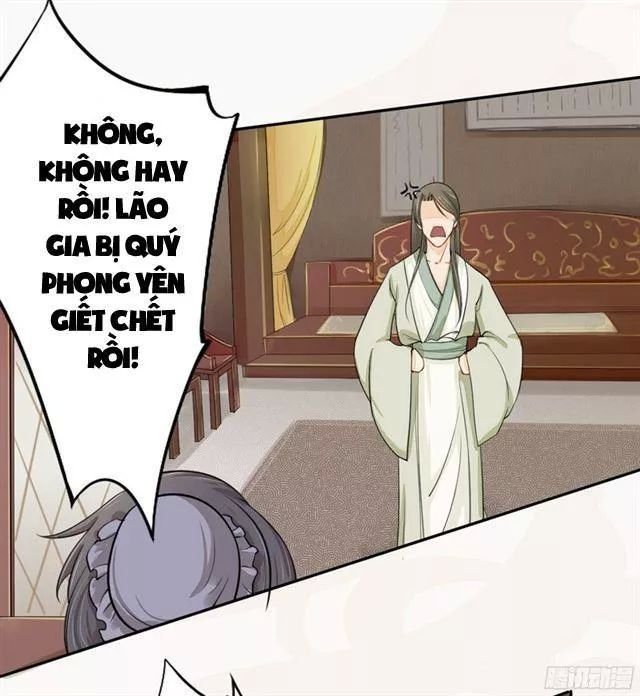 tuyệt thế luyện đan sư chapter 21 29