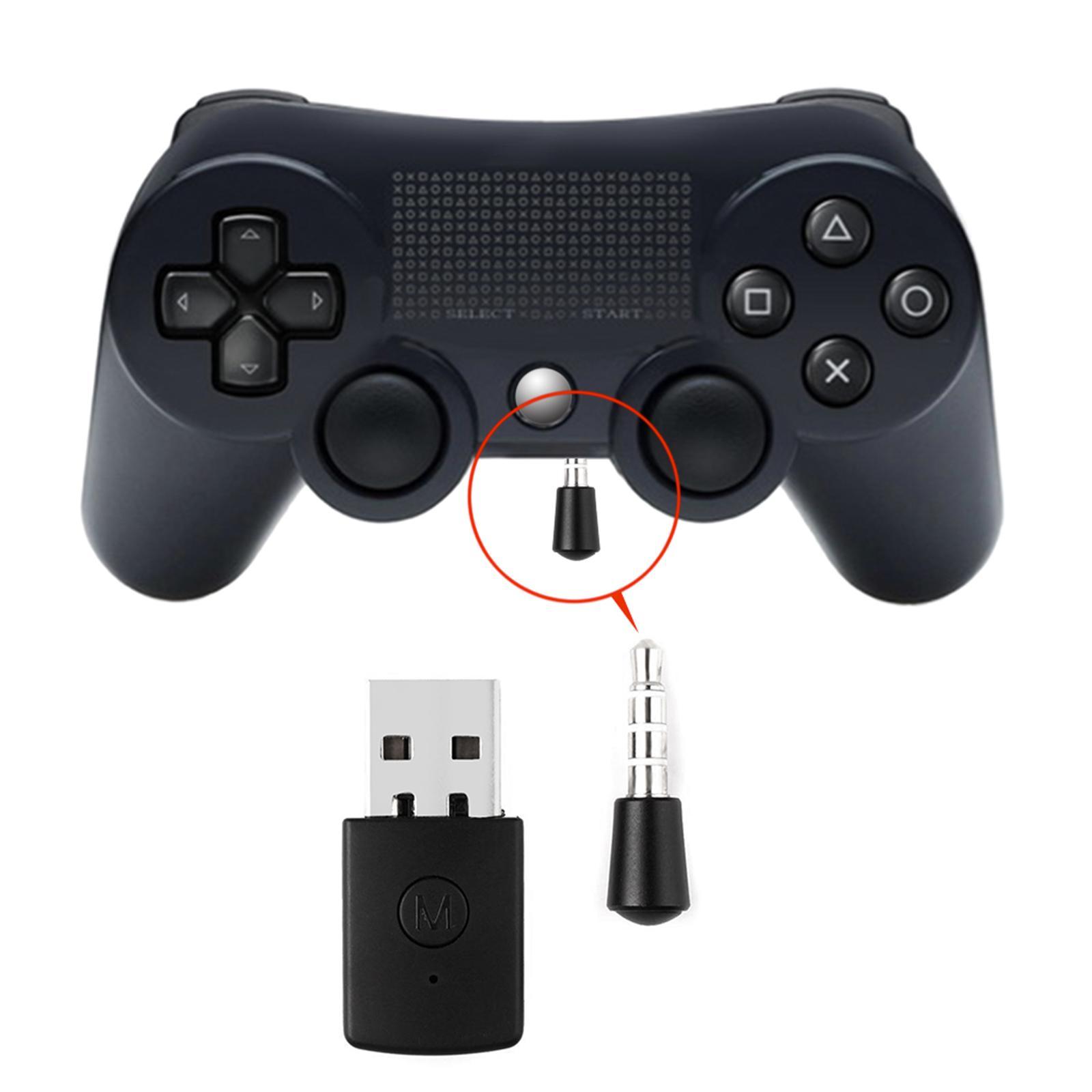 USB2.0 Bluetooth V4.0 Wireless Adapter for