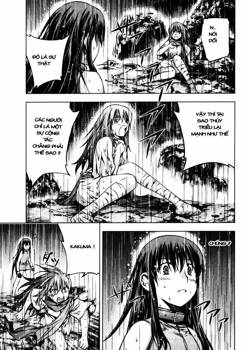 black god chapter 26 21