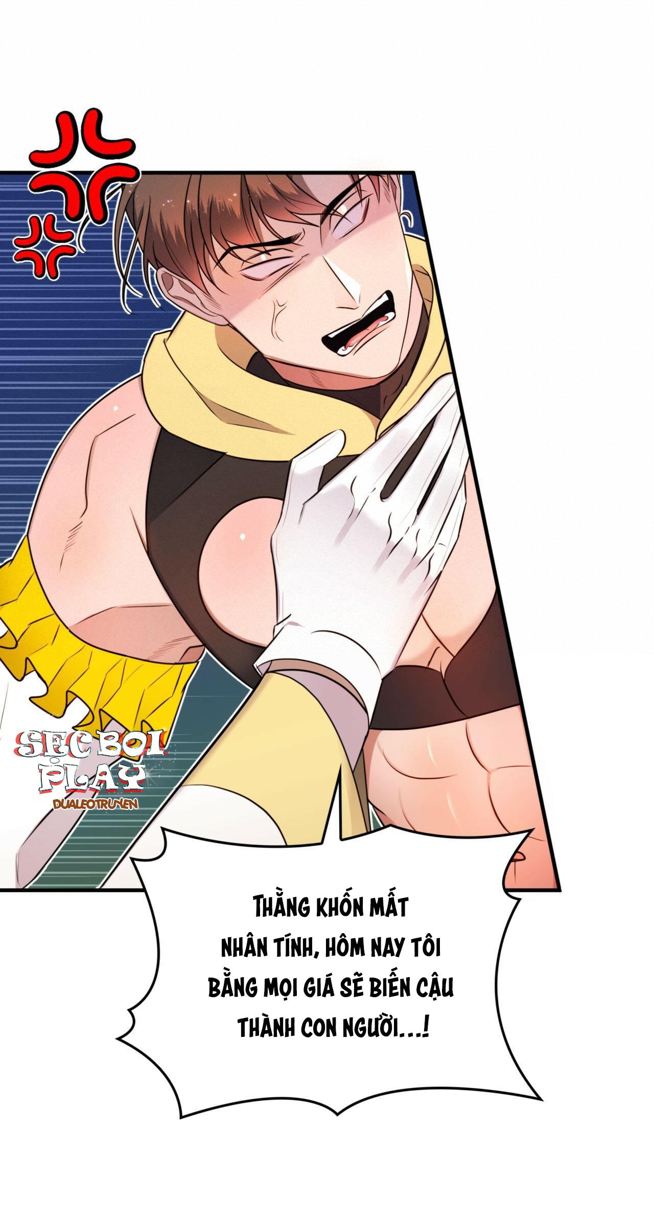 (np) độc thân muôn năm chapter 8 15