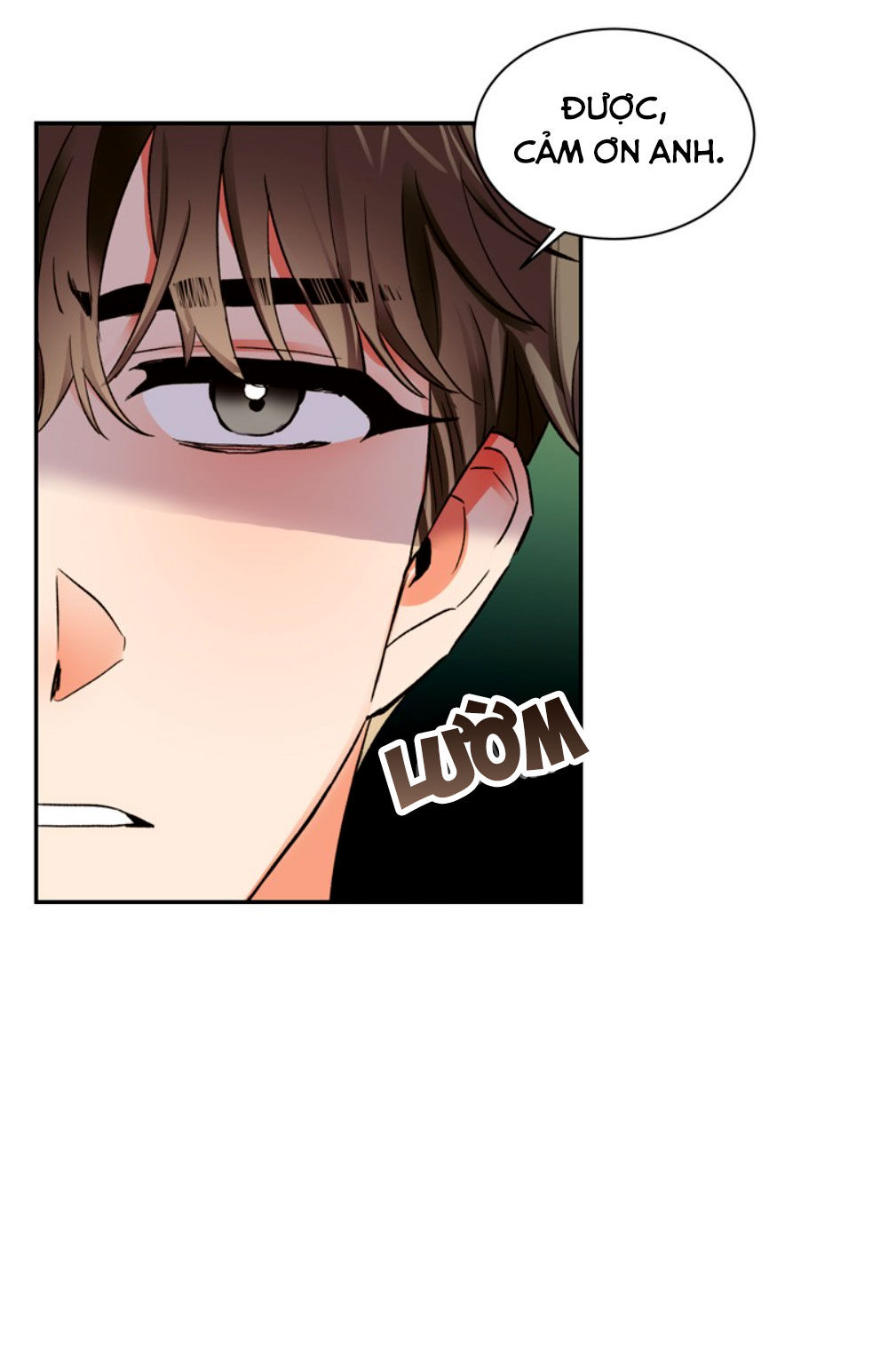 nụ hôn của giác quan thứ sáu chapter 10 55