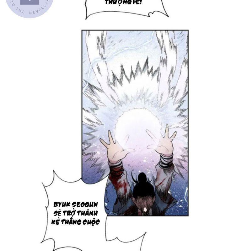 tôi là người mạnh nhất khi theo chủ nghĩa võ thuật chapter 18 35