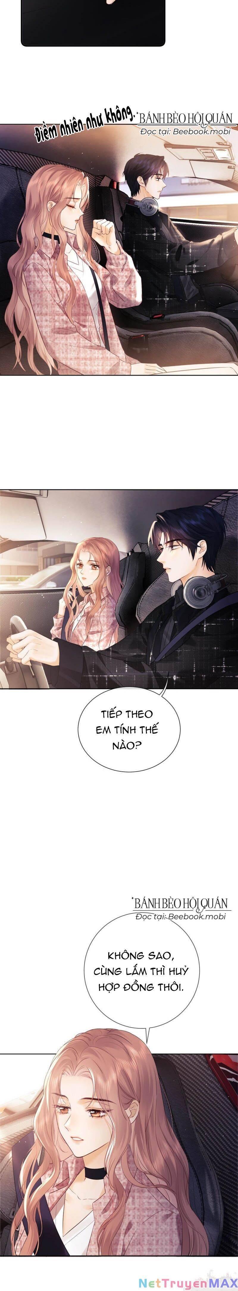 fan vợ - bạn đã biết chưa? chapter 6 5