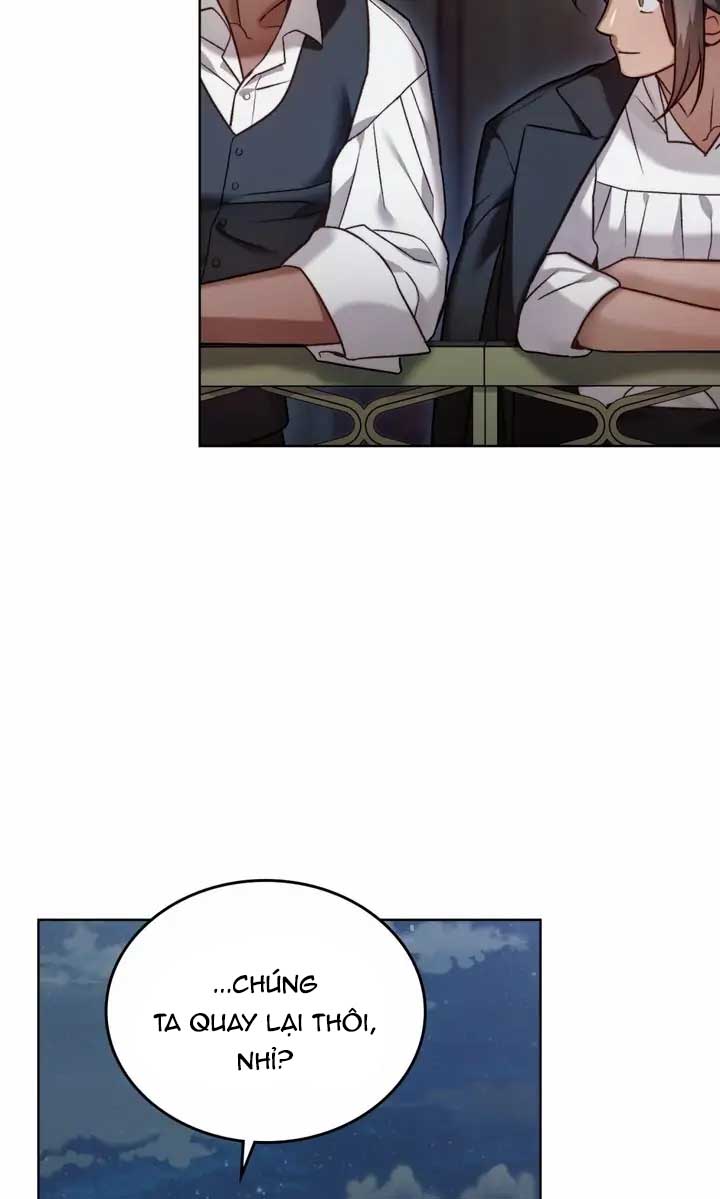 nữ giả kim chapter 13.1 42