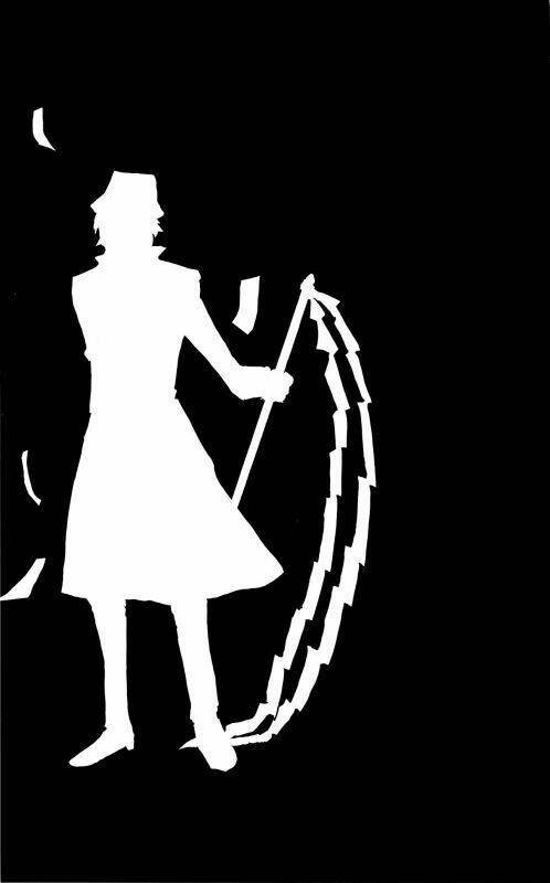 trả tên lại cho yêu quái chapter 73.5 43