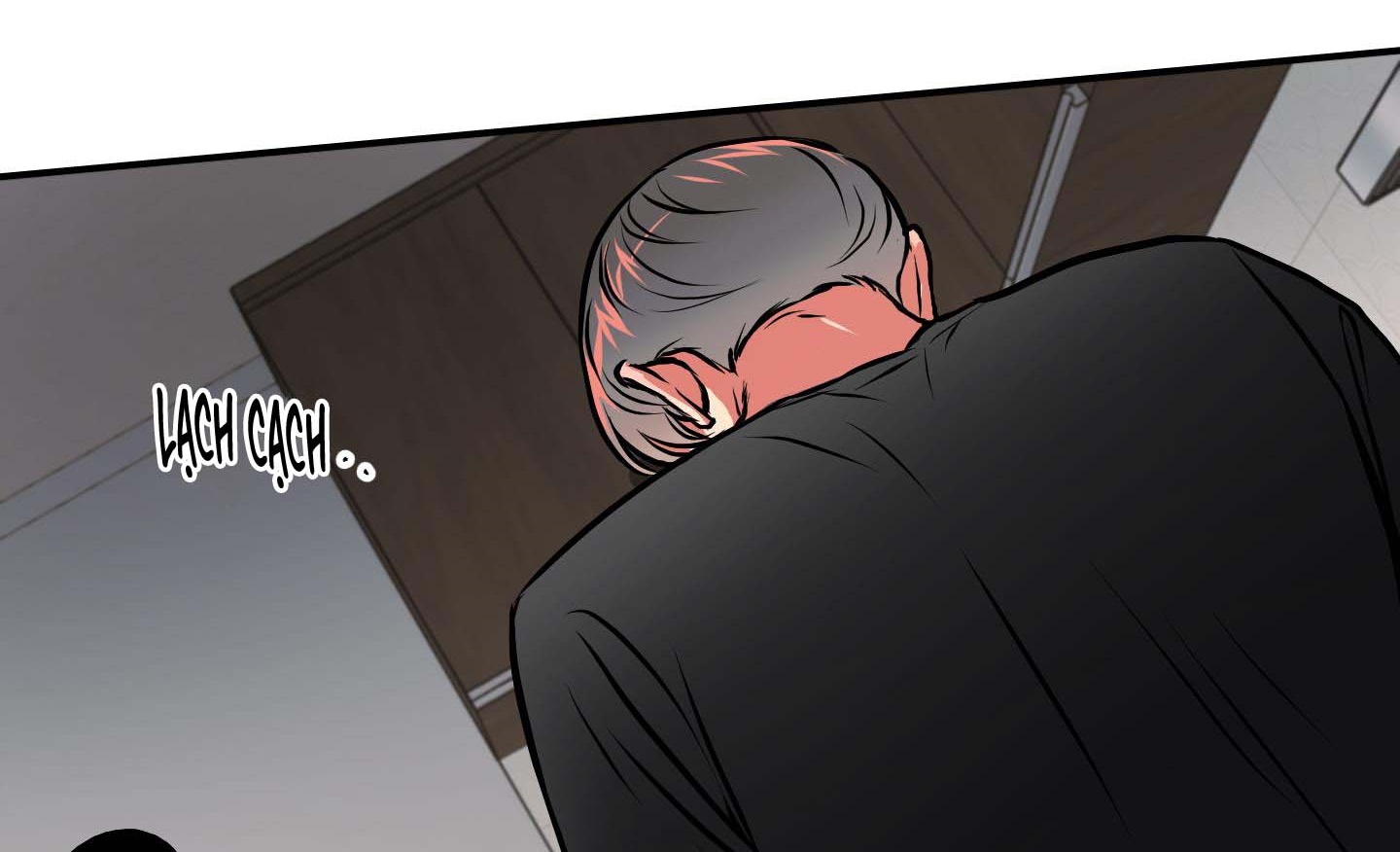 cây thương của ghost chapter 23 75