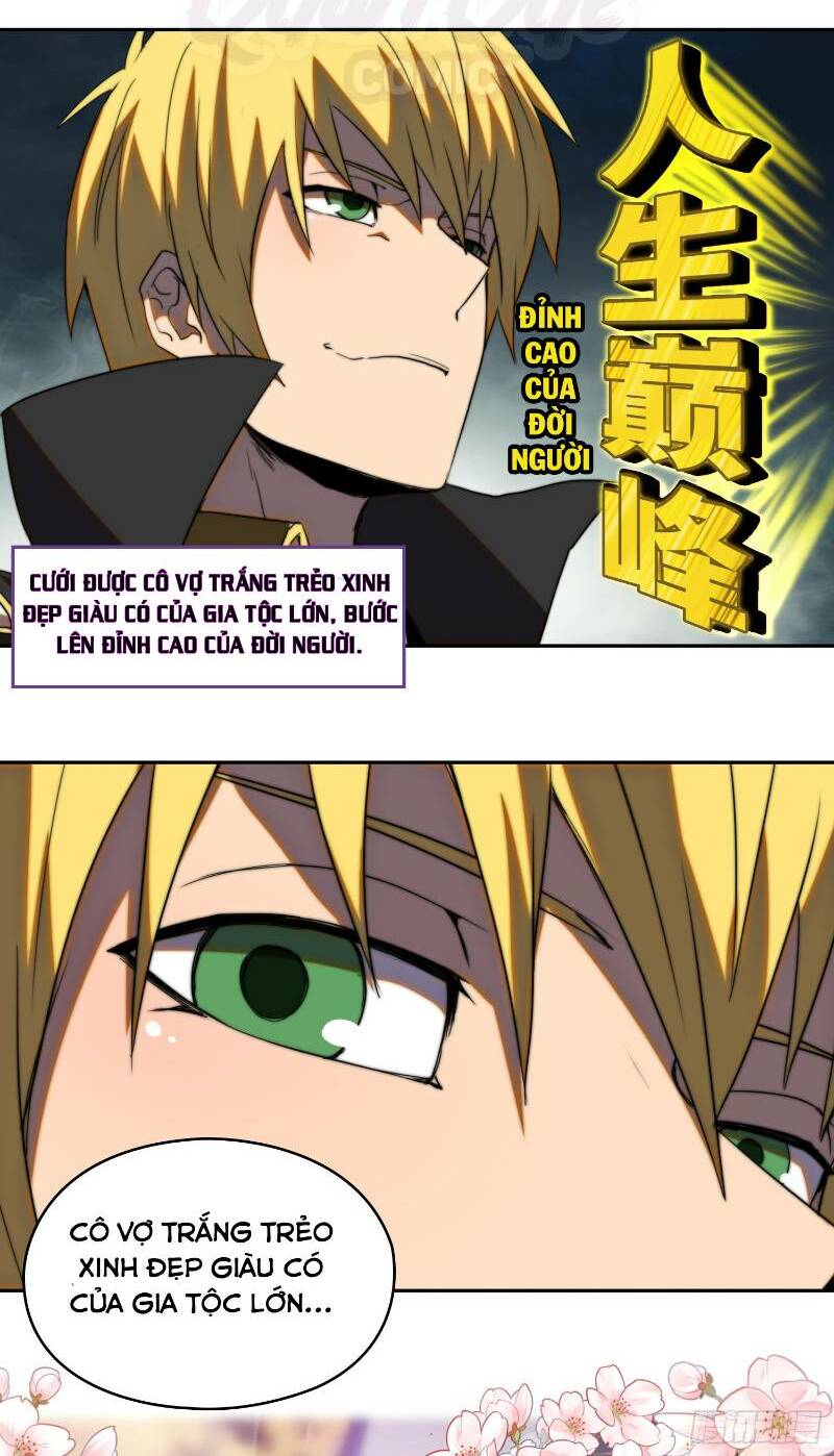 đô thị hàng thần khúc chapter 18 22