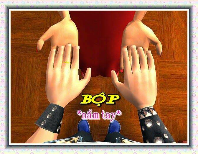 bella's story chapter 12.2 142