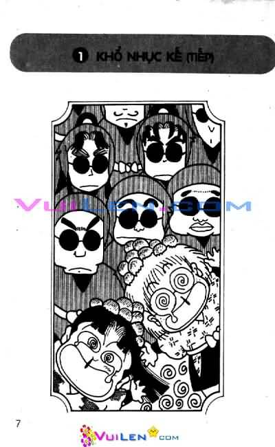 ninja loạn thị chapter 28 7