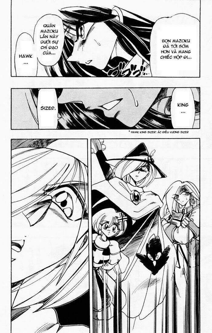 violinist of hameln - cây đàn kì diệu chapter 40 41