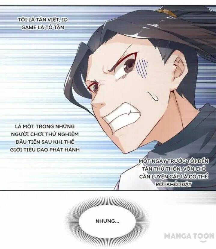 soán thuật sư chapter 1 5