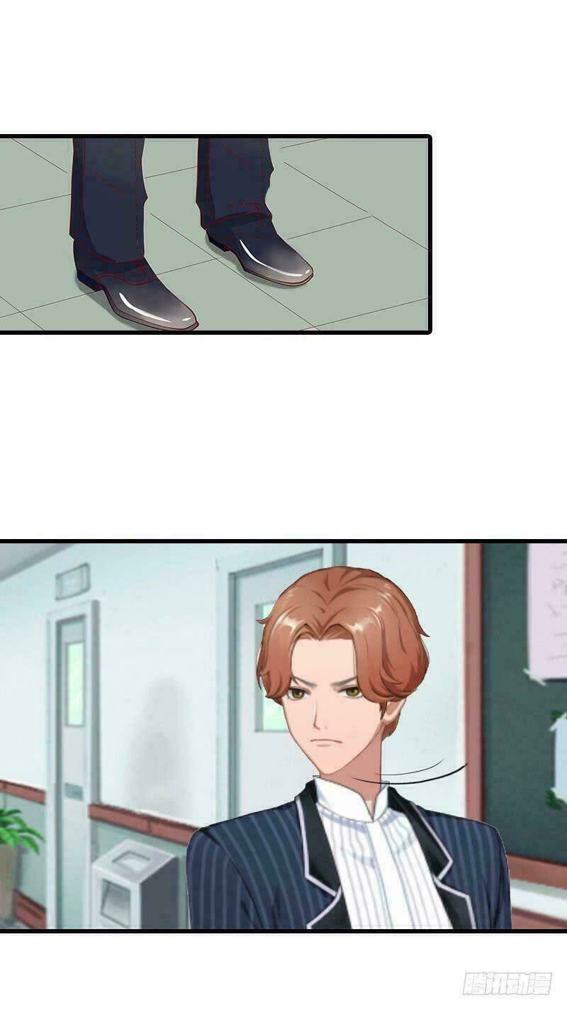 manh thê giá đáo chapter 15 19