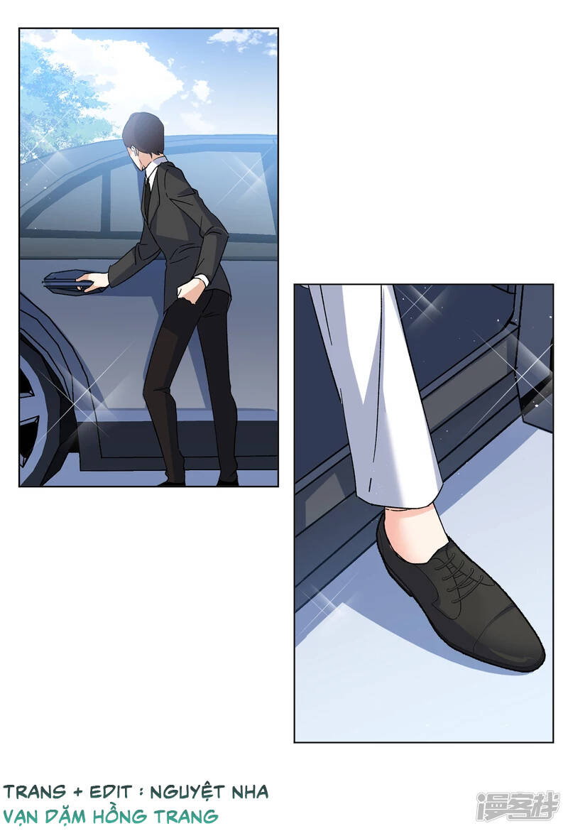 cô ấy đến rồi, xin nằm xuống! chapter 182 16