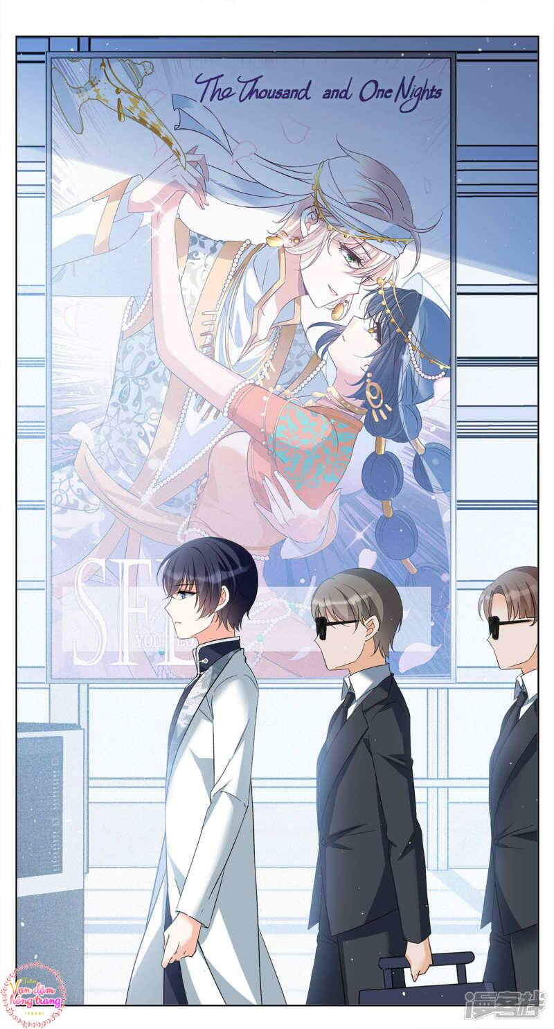 cô ấy đến rồi, xin nằm xuống! chapter 210 22