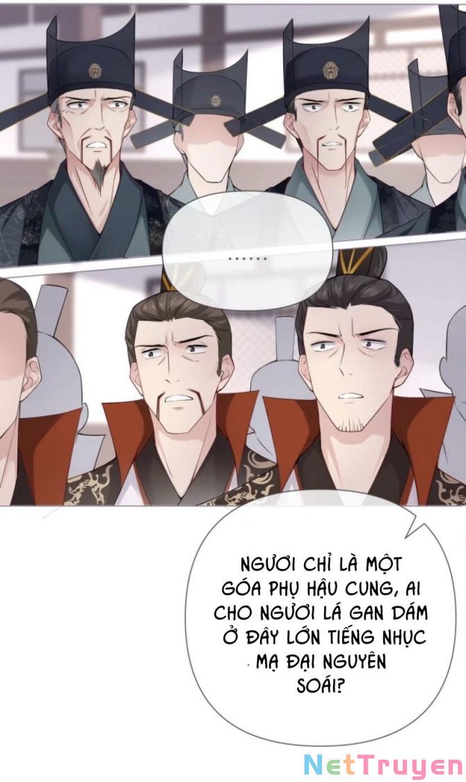 nhập mộ chi thần chapter 25 30