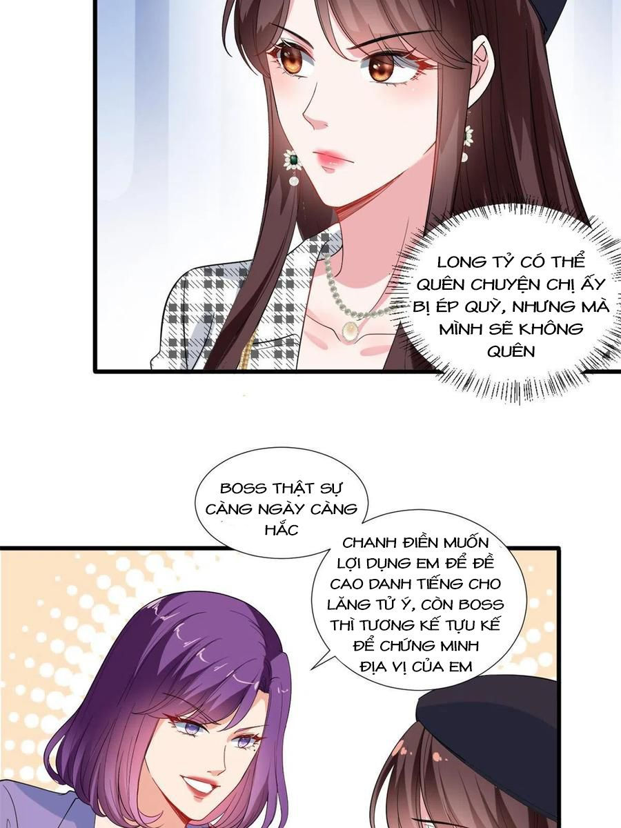 thí hôn lão công, cần giúp sức chapter 528 10