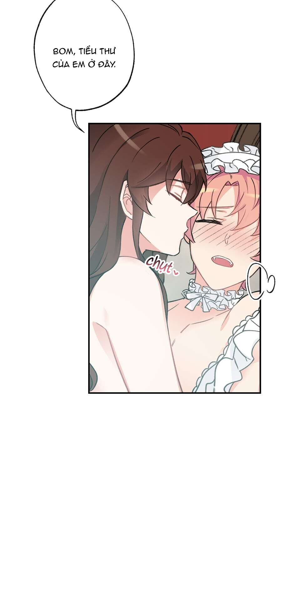 cô chủ và người hầu chapter 34 30