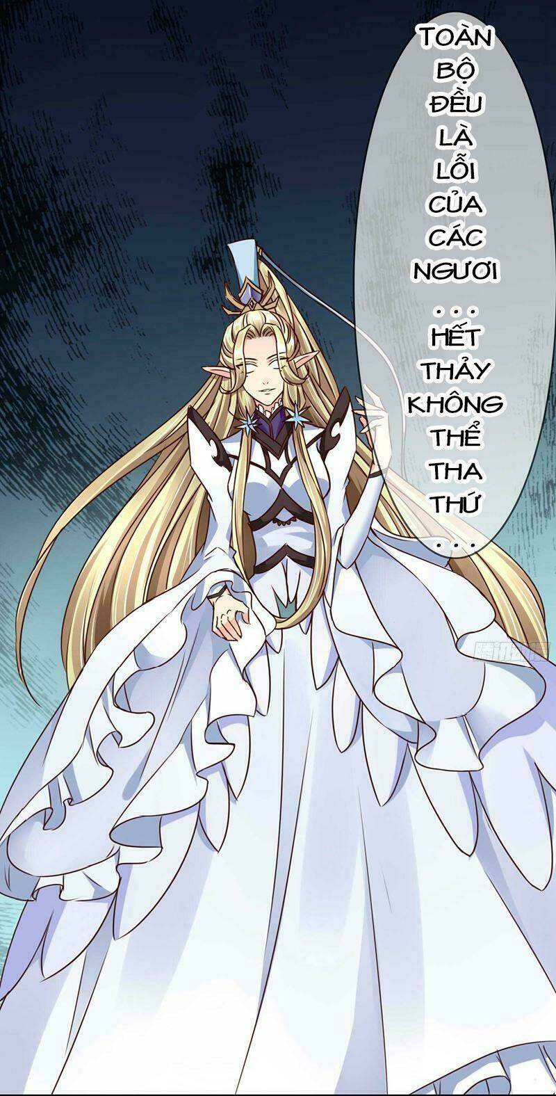 bá đạo trung khuyển tìm ái ký chapter 63 20