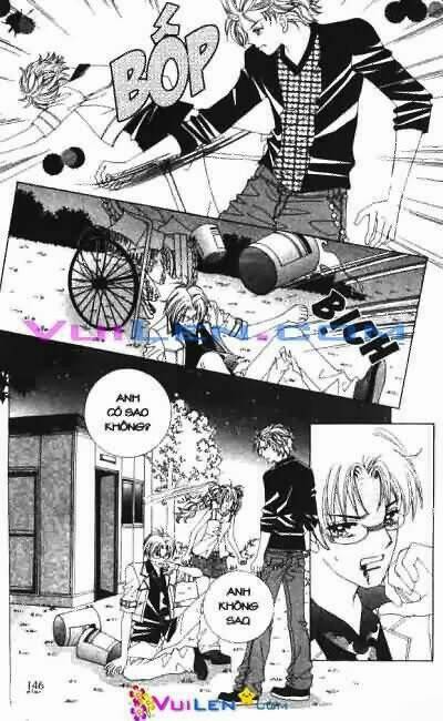 tình yêu quý tộc chapter 36 41