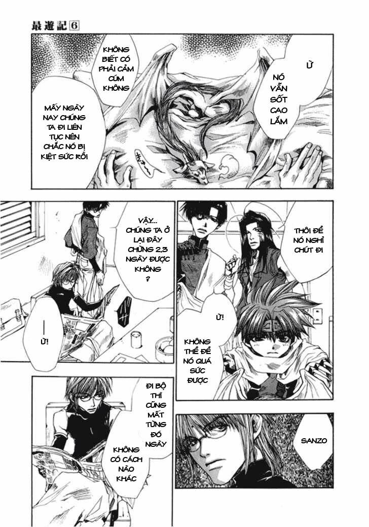 saiyuki chapter 36 5