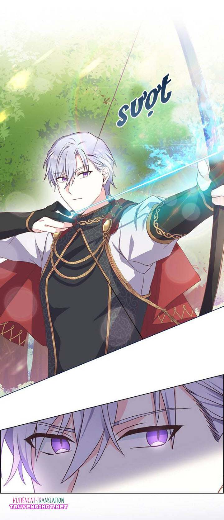 lời cầu hôn đến từ hoàng đế chapter 3 5