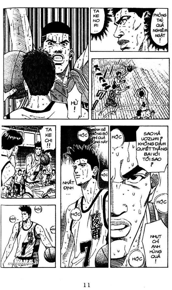 cao thủ bóng rổ chapter 173 5