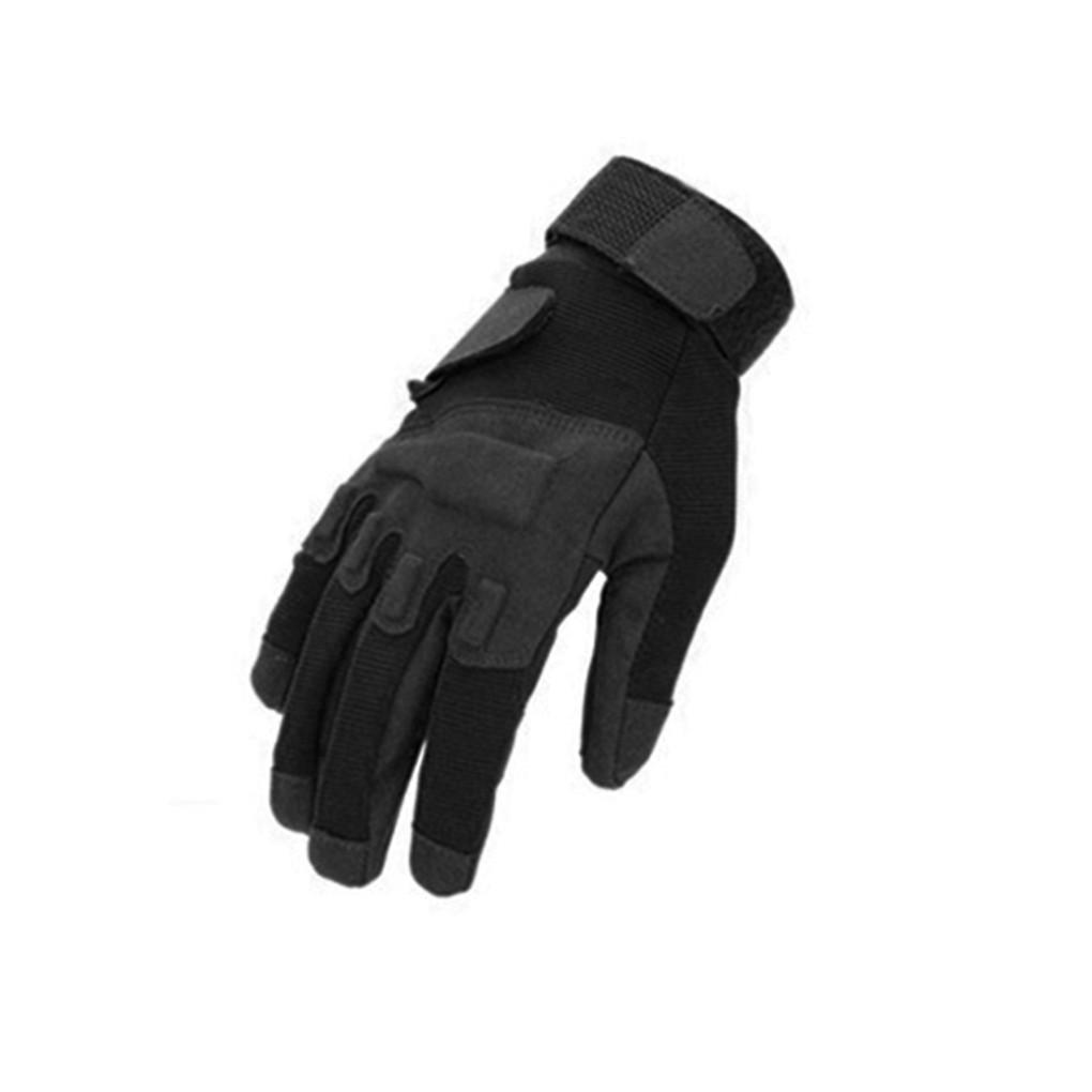 Man's Outdoor Gloves Hand Protection Motorcycle Gloves
