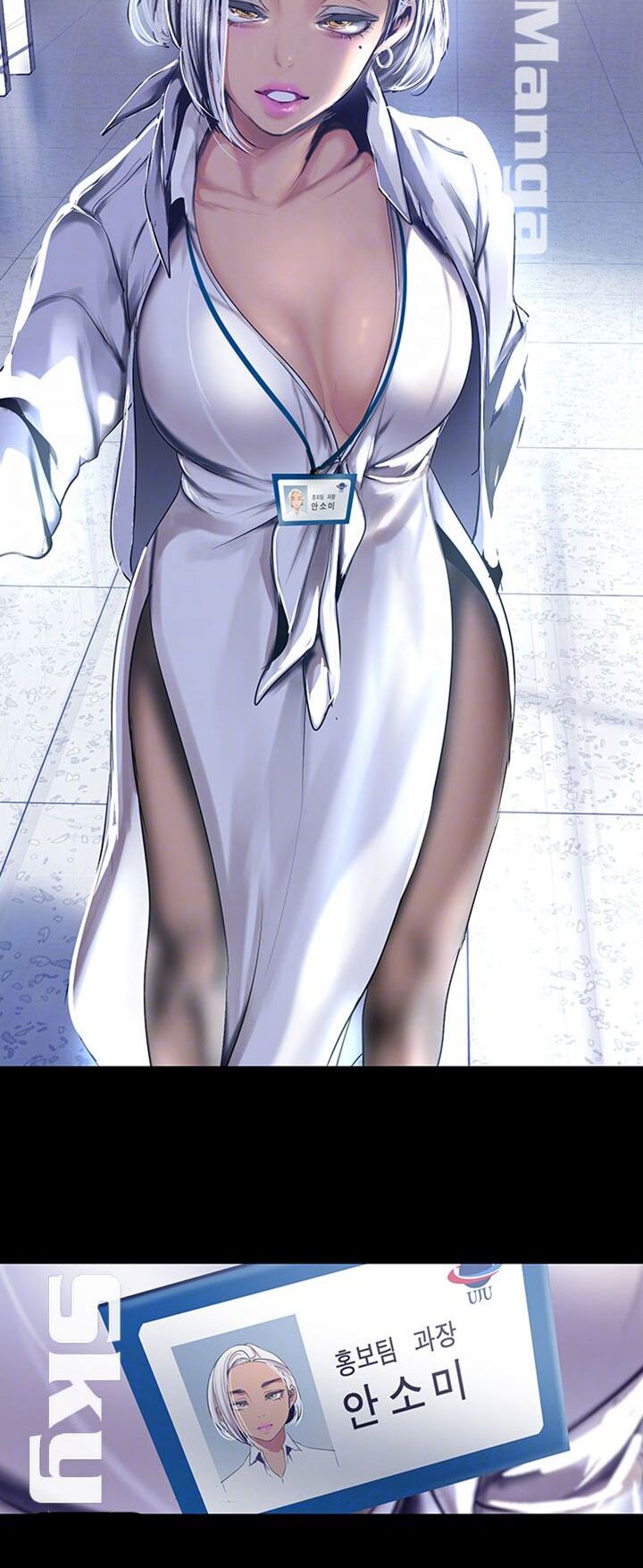 tân thế giới tuyệt vời chapter 96 5