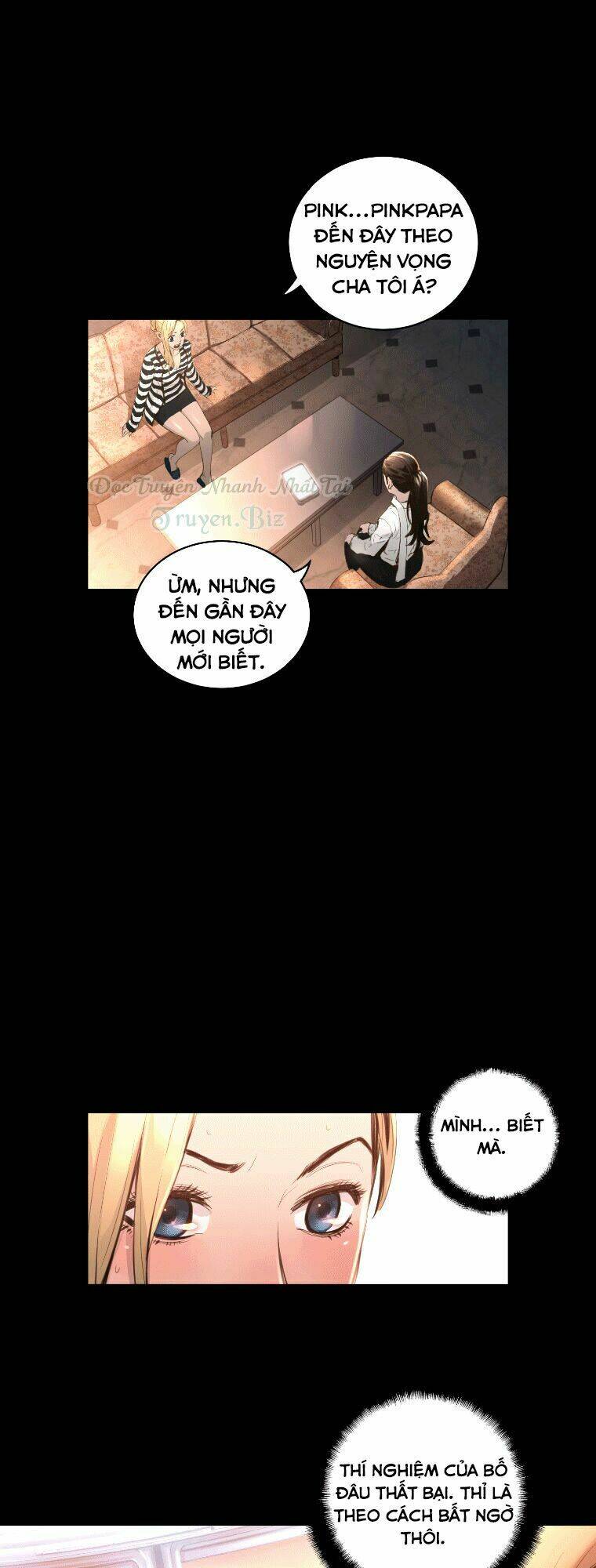 tam tuyệt tại dị giới chapter 40 9