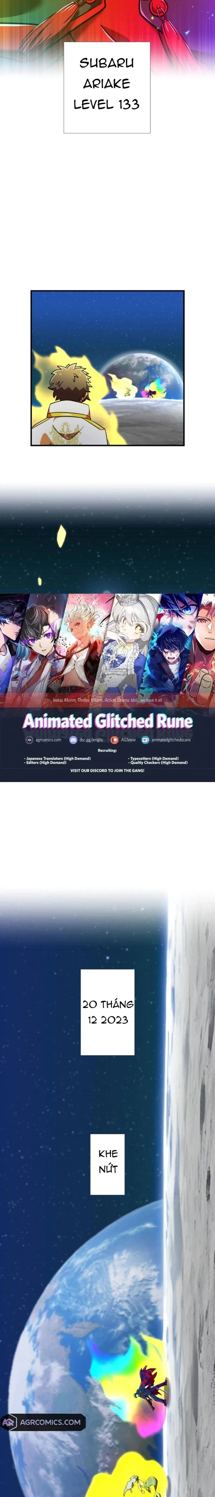 Huyết Thánh Cứu Thế Chủ~ Ta Chỉ Cần 0.0000001% Đã Trở Thành Vô Địch chapter 122 4