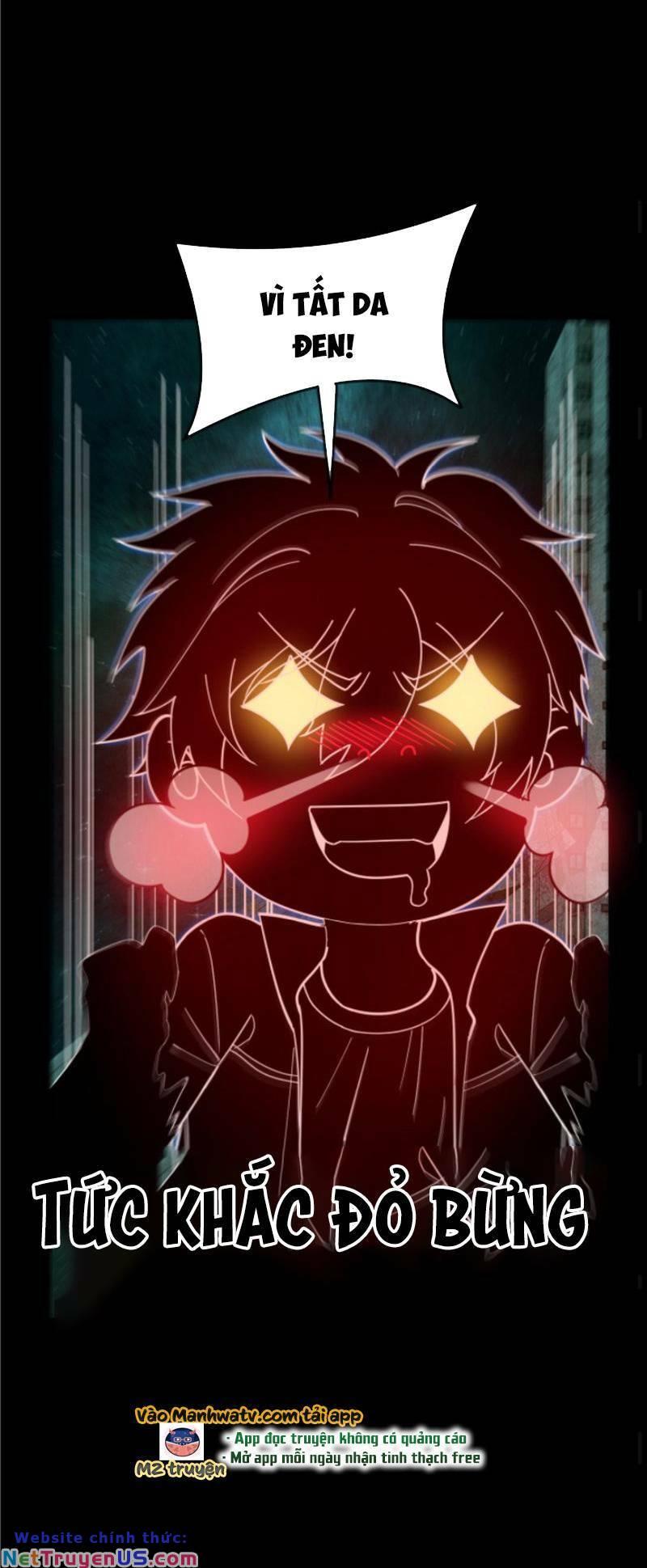 nhìn thấy thanh máu, ta xử tội thần linh chapter 54 17