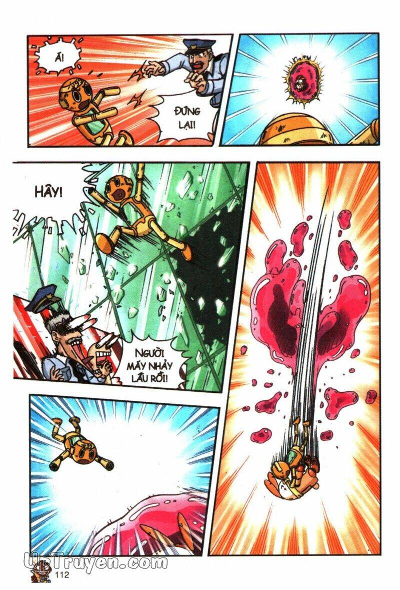 siêu nhân mì ăn liền chapter 12 103