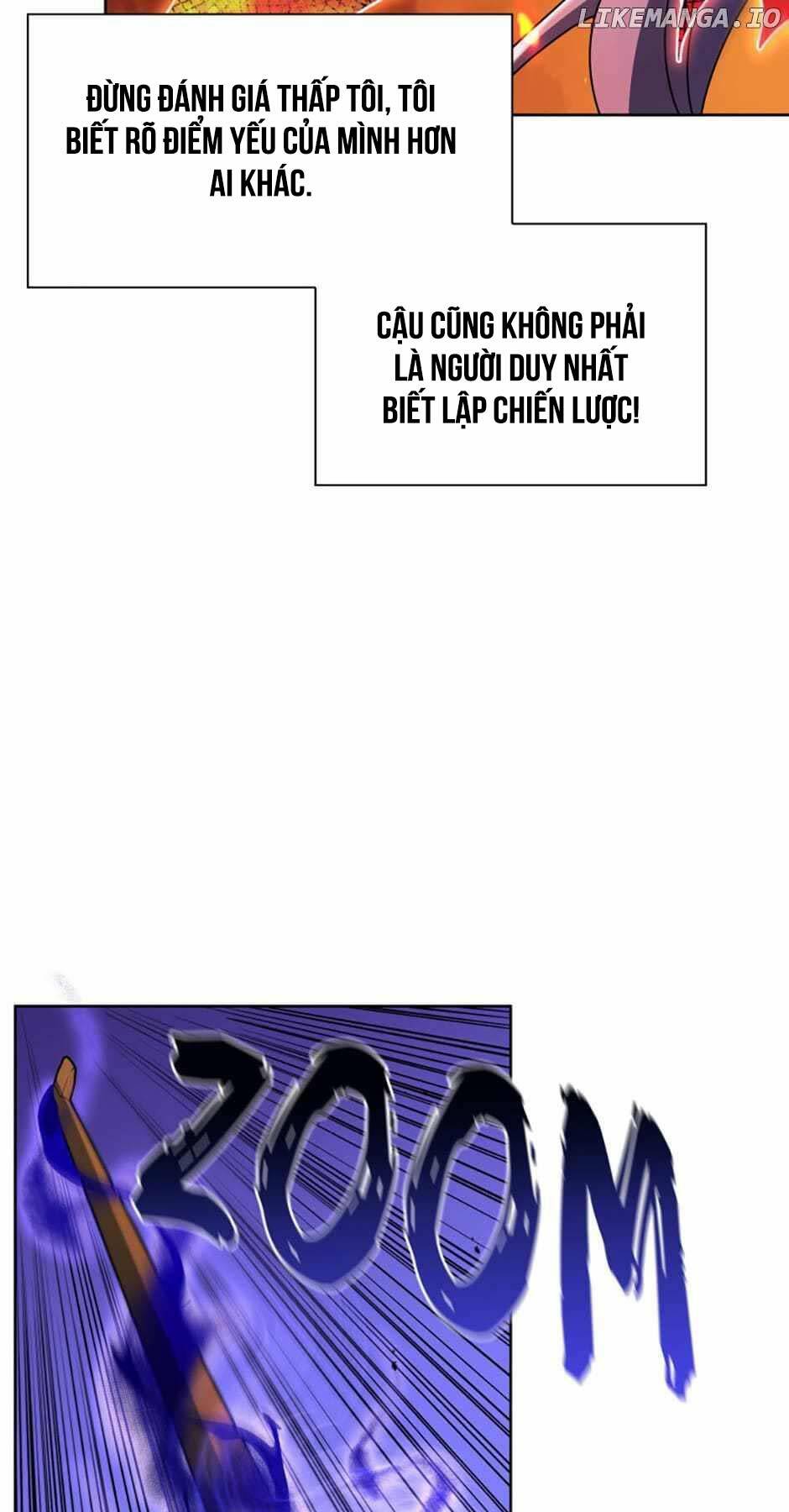 tử linh sư thiên tài của học viện chapter 75 73