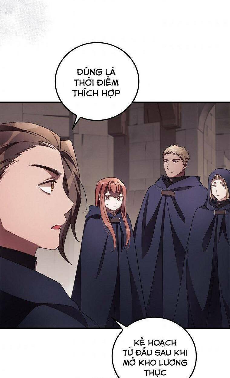 tôi nhìn thấy cái chết của bạn chapter 38 3