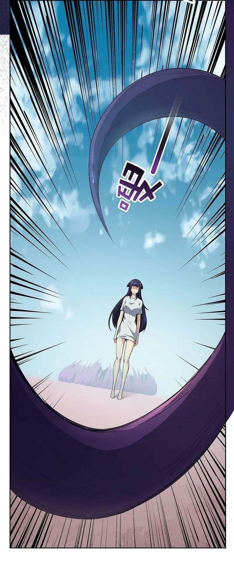 vòng bạn bè mạnh nhất của tiên giới chapter 172 11