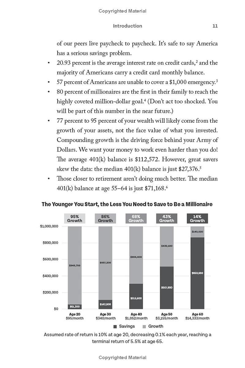 Sách ngoại văn: Millionaire Mission
