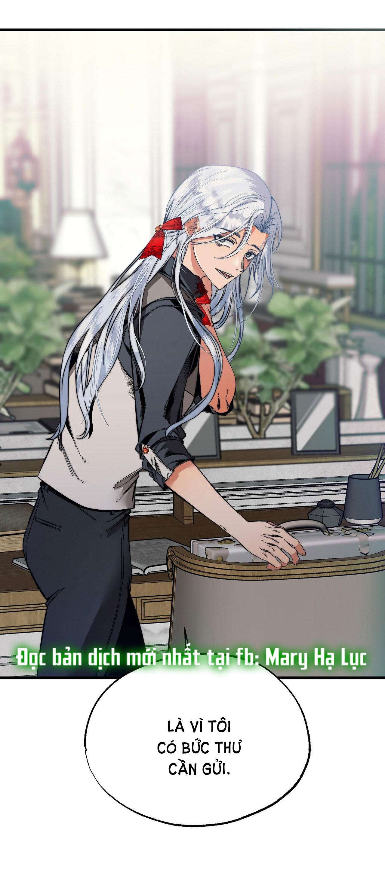 bánh xe của charlotte chapter 13.2 26